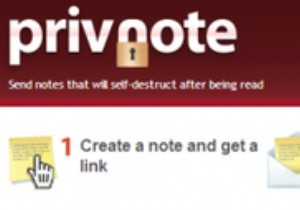 2 เว็บไซต์สำหรับสร้างเนื้อหาที่ใช้แล้วทิ้งบนเว็บ