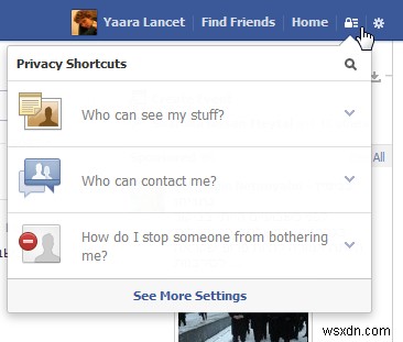 ให้แน่ใจว่าคุณปลอดภัยด้วยการตั้งค่าความเป็นส่วนตัวใหม่ของ Facebook:คู่มือฉบับสมบูรณ์
