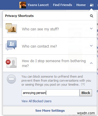 ให้แน่ใจว่าคุณปลอดภัยด้วยการตั้งค่าความเป็นส่วนตัวใหม่ของ Facebook:คู่มือฉบับสมบูรณ์