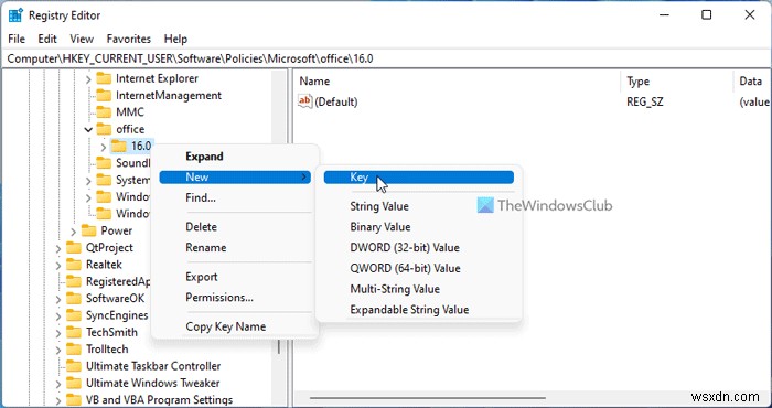 วิธีเปิดหรือปิดใช้งานการแสดงตัวอย่างแบบสดใน Word, Excel, PowerPoint 