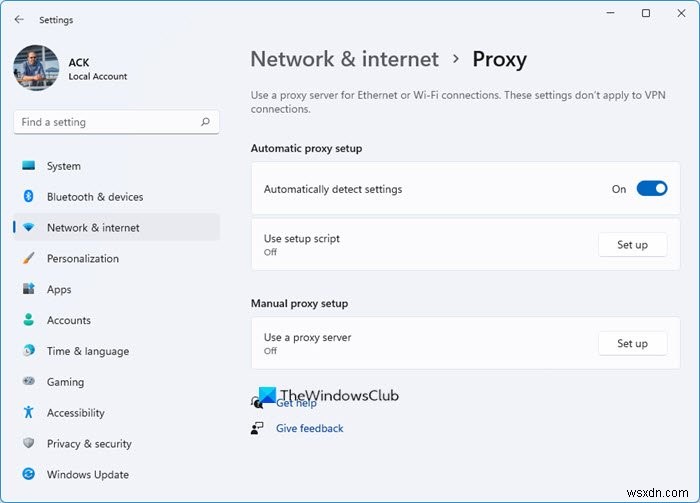 แก้ไข Outlook หยุดทำงานเมื่อสร้างโปรไฟล์ใหม่ 