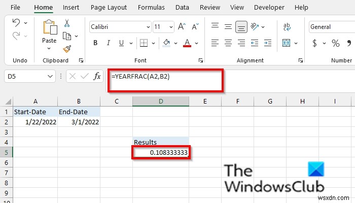 วิธีแก้ไขข้อผิดพลาด #VALUE ใน Excel 
