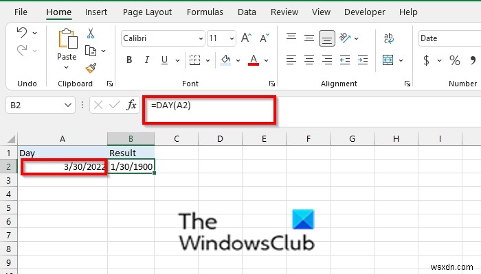 วิธีแก้ไขข้อผิดพลาด #VALUE ใน Excel 