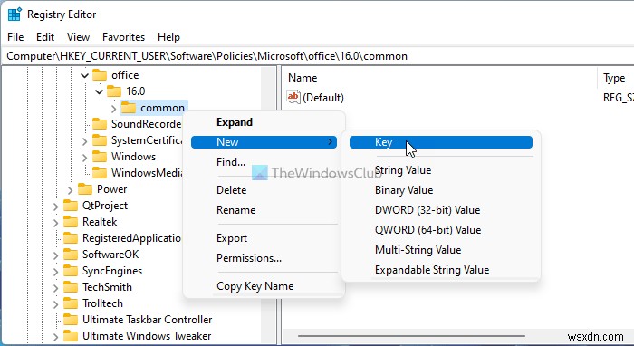 วิธีซ่อนปุ่มตัวเลือกการวางหลังจากวางใน Excel 