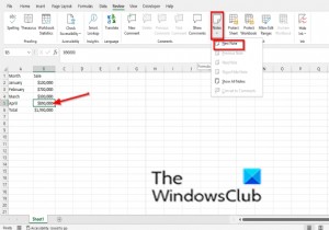 วิธีการเพิ่ม แทรก และใช้บันทึกย่อใน Excel