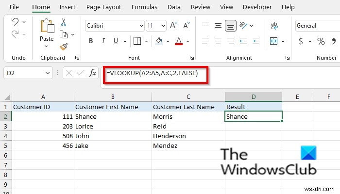 วิธีแก้ไขข้อผิดพลาด SPILL ใน Excel