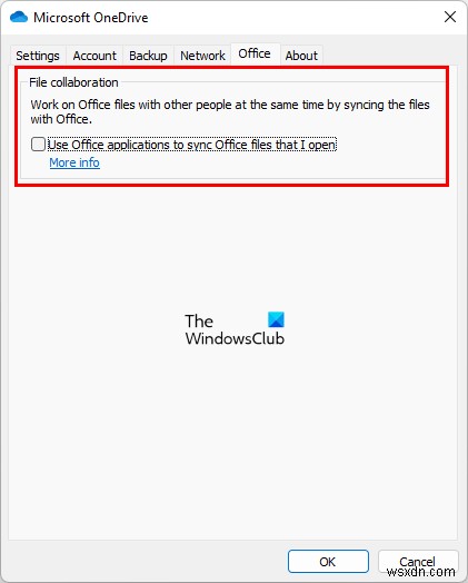 Microsoft Office ขอลงชื่อเข้าใช้อยู่เรื่อยๆ 