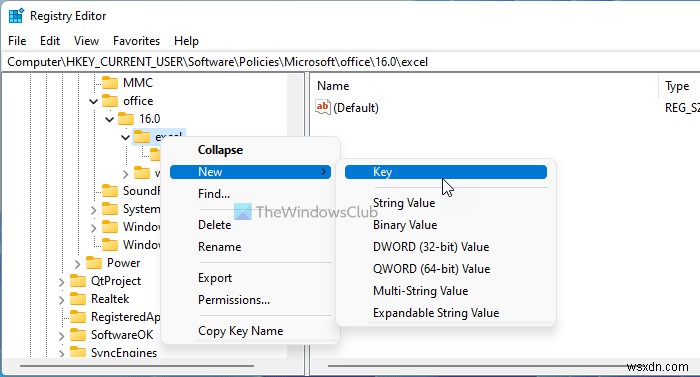 วิธีเพิ่มแท็บ Developer ในโปรแกรม Word และ Excel Office 