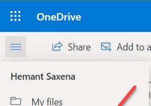 วิธีแก้ไขรูปภาพใน OneDrive ด้วยฟีเจอร์แก้ไขรูปภาพใหม่ 