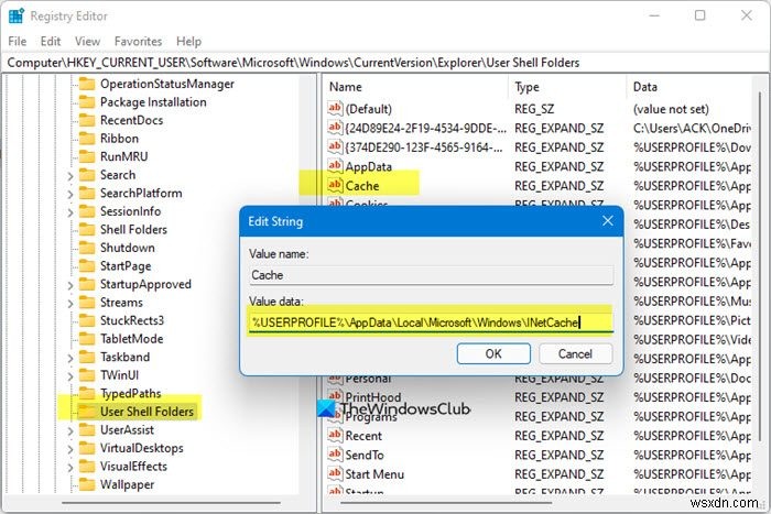 Outlook ไม่สามารถสร้างไฟล์งานได้ ตรวจสอบตัวแปรสภาพแวดล้อมชั่วคราว 