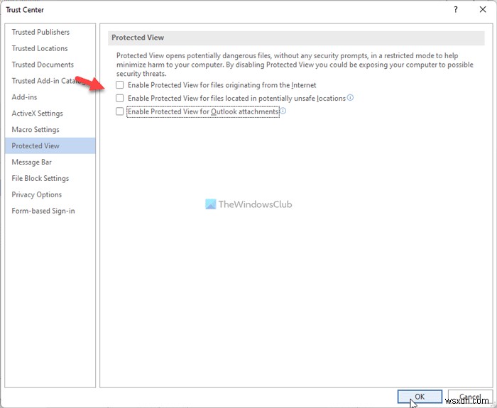 แก้ไข ไฟล์เสียหายและไม่สามารถเปิดได้ ข้อผิดพลาดใน Word, Excel, PowerPoint 