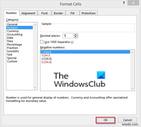 วิธีการแปลงตัวเลขที่จัดเก็บเป็นข้อความเป็นตัวเลขใน Excel