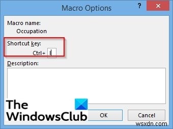 วิธีสร้างและเรียกใช้ Macros ใน Microsoft Excel 