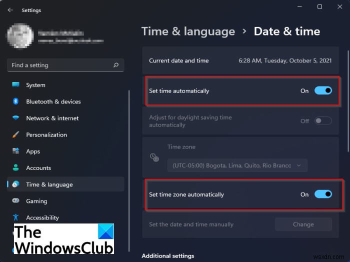 วิธีแก้ไขข้อผิดพลาดของ Microsoft Teams CAA20003 หรือ CAA2000C 