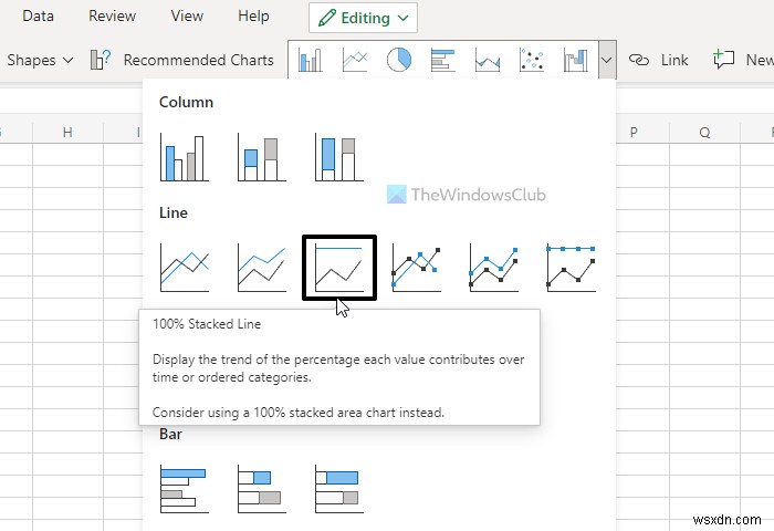 เคล็ดลับและเทคนิค Microsoft Excel Online เพื่อช่วยคุณในการเริ่มต้น 