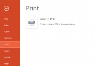 เคล็ดลับและเทคนิค PowerPoint Online เพื่อสร้างงานนำเสนอที่ดีขึ้น 
