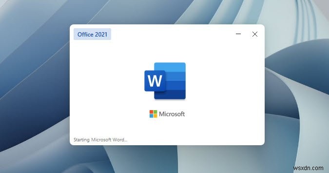 ฟีเจอร์ใหม่ใน Microsoft Office 2021 