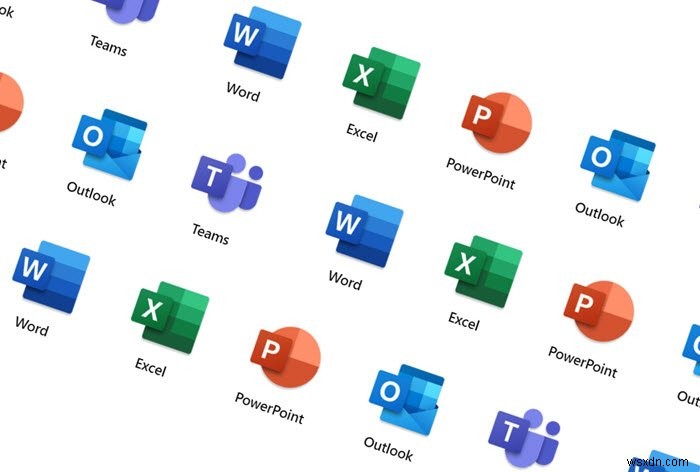 ฟีเจอร์ใหม่ใน Microsoft Office 2021 