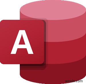 วิธีเปลี่ยนขนาดฟิลด์ใน Microsoft Access 