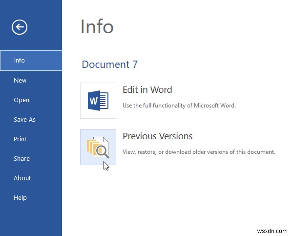 วิธีสร้างแบบฟอร์มกรอกเองใน Word 