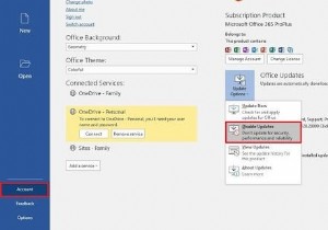 กระบวนการ Microsoft AU Daemon คืออะไร คุณควรปิดการใช้งานหรือไม่ 