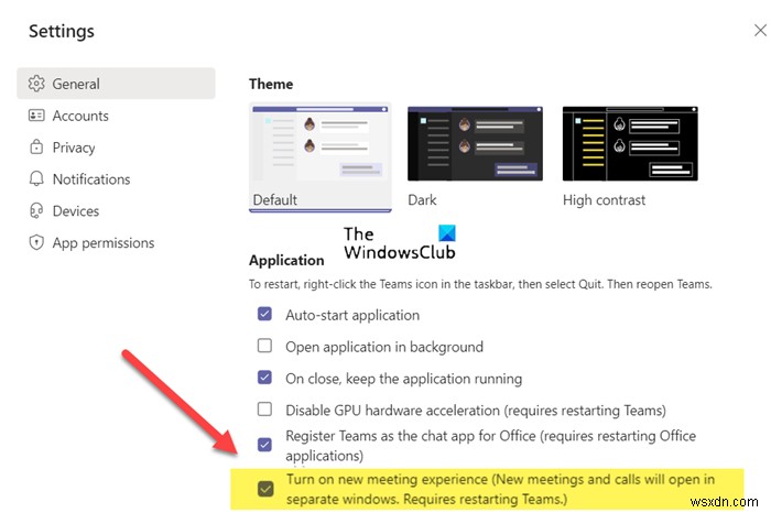 Together Mode ใน Microsoft Teams คืออะไรและใช้งานอย่างไร 