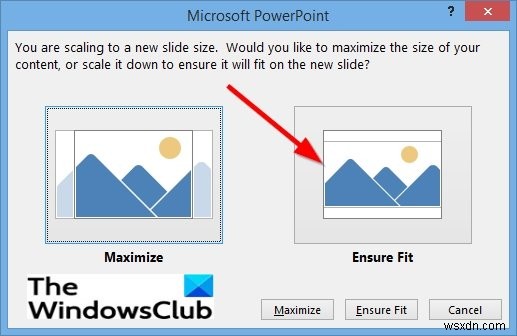 วิธีทำ Flowchart ใน PowerPoint 