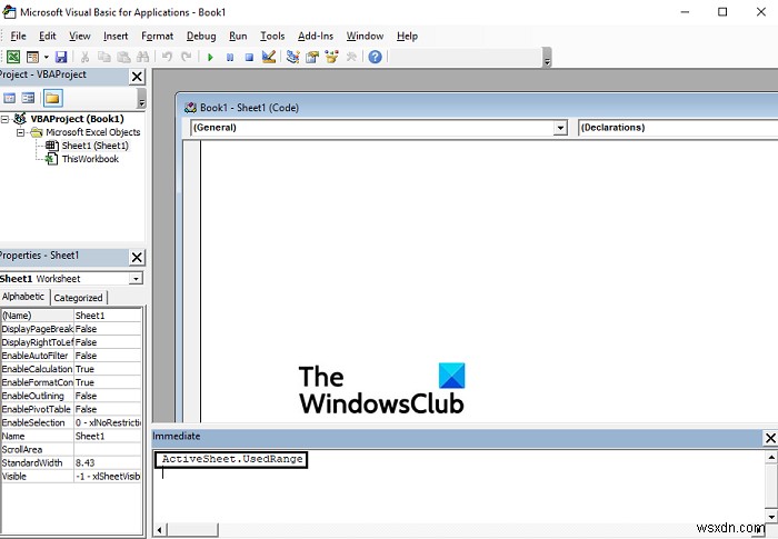 Excel ไม่สามารถเพิ่มหรือสร้างเซลล์ใหม่ได้ ฉันจะแก้ไขปัญหานี้ได้อย่างไร 