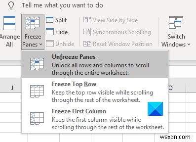 Excel ไม่สามารถเพิ่มหรือสร้างเซลล์ใหม่ได้ ฉันจะแก้ไขปัญหานี้ได้อย่างไร 