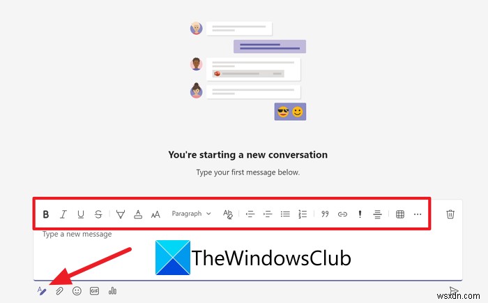 วิธีเปลี่ยนธีมใน Microsoft Teams บน Windows 11 