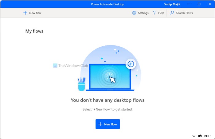 บทช่วยสอน Microsoft Power Automate – วิธีเริ่มต้น 