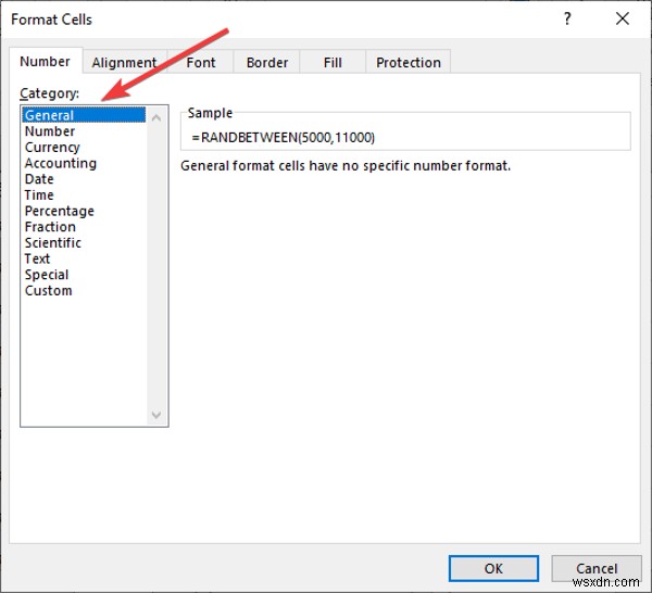 วิธีสร้างบาร์โค้ดใน Microsoft Excel 