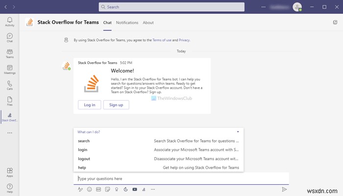 แอปเพิ่มประสิทธิภาพการทำงานที่ดีที่สุดสำหรับ Microsoft Teams