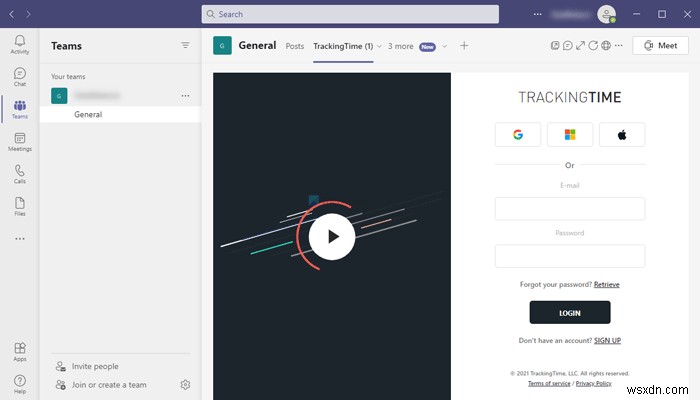 แอปเพิ่มประสิทธิภาพการทำงานที่ดีที่สุดสำหรับ Microsoft Teams