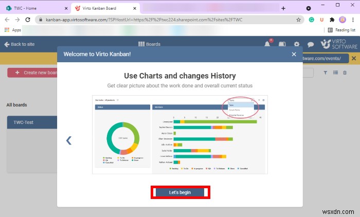 วิธีสร้างบอร์ด Kanban ใน Microsoft Teams