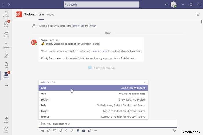 แอพจัดการโครงการที่ดีที่สุดสำหรับ Microsoft Teams 