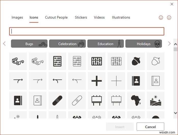 วิธีสร้าง Roadmap ใน Microsoft PowerPoint 