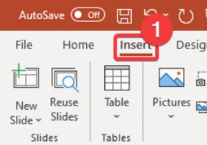 วิธีสร้างแผนผังองค์กรใน Microsoft PowerPoint 
