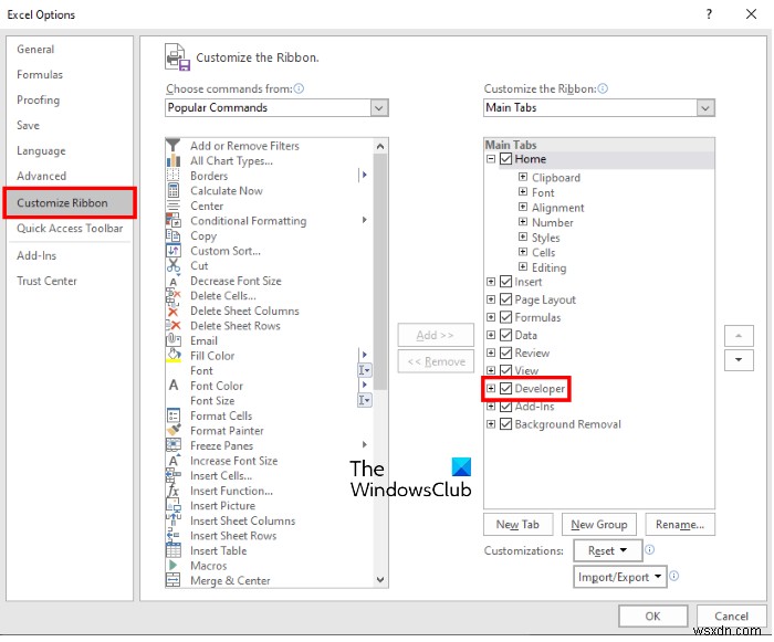 วิธีเปิดหลายลิงค์จาก Excel พร้อมกัน 