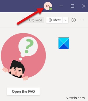 วิธีปิด Microsoft Teams โดยสมบูรณ์เมื่อไม่ได้ใช้งานและออกจากระบบ 