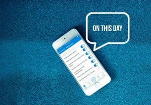 วิธีปิดการใช้งานการแจ้งเตือนของ OneDrive ในวันนี้บน Android และ iOS 