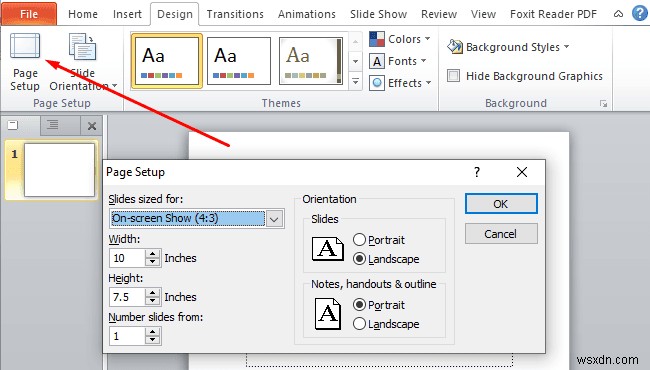 เคล็ดลับและเทคนิค PowerPoint ที่มีประโยชน์ที่สุด 10 อันดับแรก 