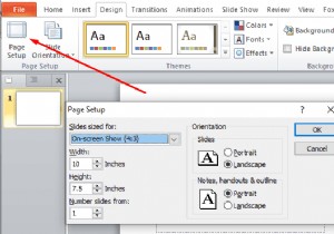 เคล็ดลับและเทคนิค PowerPoint ที่มีประโยชน์ที่สุด 10 อันดับแรก 