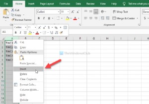 วิธีสร้างหลายโฟลเดอร์พร้อมกันจาก Excel 
