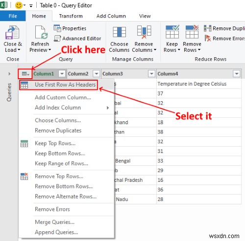 วิธีเชื่อมต่อ Google ชีตกับ Microsoft Excel