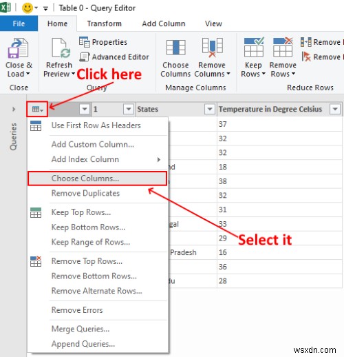 วิธีเชื่อมต่อ Google ชีตกับ Microsoft Excel