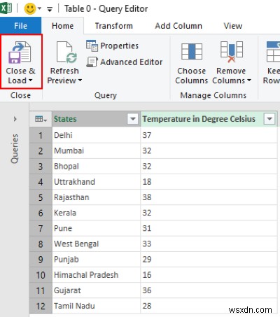 วิธีเชื่อมต่อ Google ชีตกับ Microsoft Excel