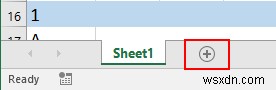 วิธีสร้างแบบทดสอบอัตโนมัติใน Microsoft Excel 