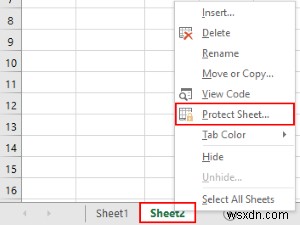 วิธีสร้างแบบทดสอบอัตโนมัติใน Microsoft Excel 