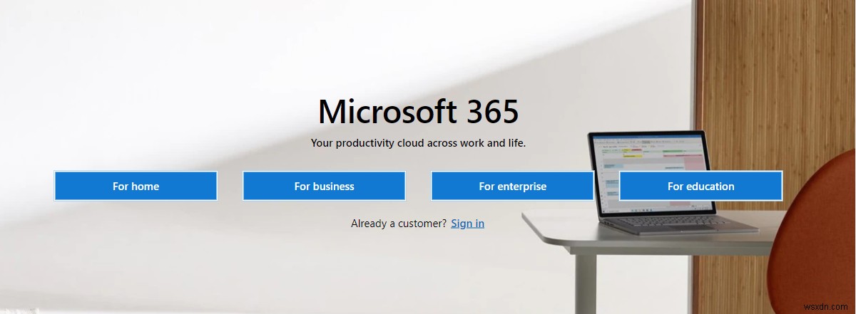 Microsoft 365 รวมแอปใดบ้าง 